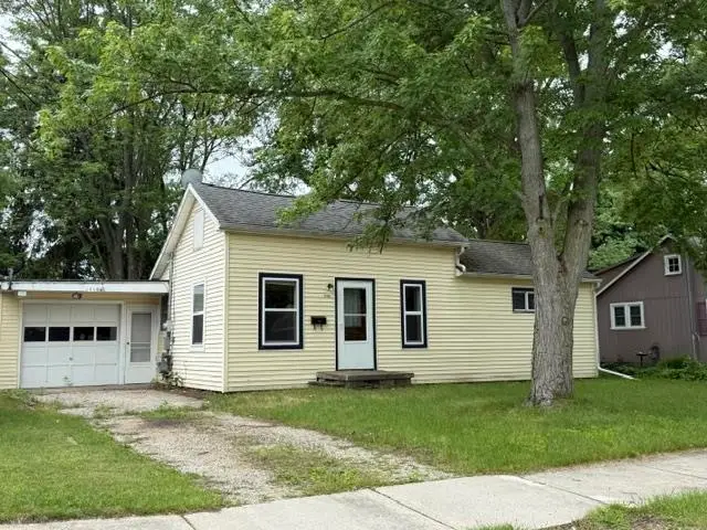 1106 Crosslanes Street, Mount Pleasant, MI 48858-1857 - #1