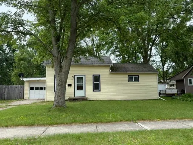 1106 Crosslanes Street, Mount Pleasant, MI 48858-1857 - #2