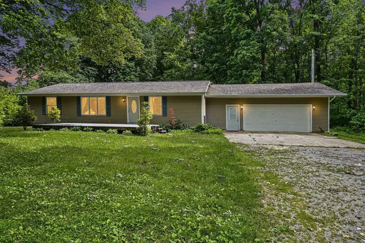 12775 W Freeland Road, Freeland, MI 48623-9539 - #1