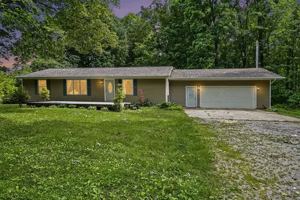 12775 W Freeland Road, Freeland, MI 48623-9539