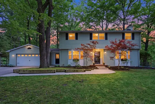 3408 Marvo Court, Midland, MI 48640