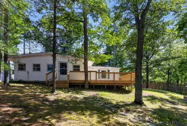 7059 Chain Lake Drive, South Branch, MI 48761