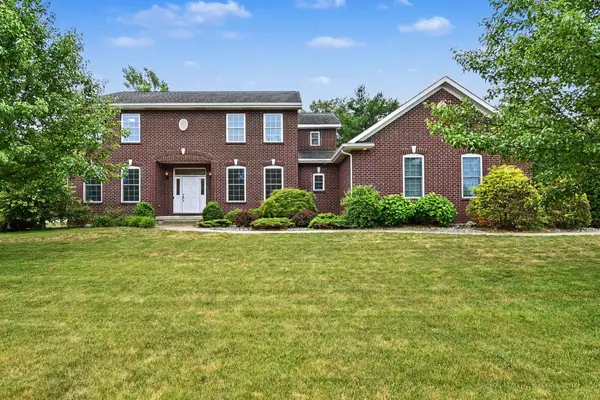 606 Shirewood Lane, Midland, MI 48642