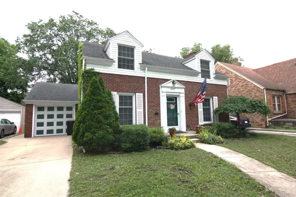 2217 Mershon Street, Saginaw, MI 48602