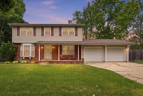 2902 St. Marys Drive, Midland, MI 48640