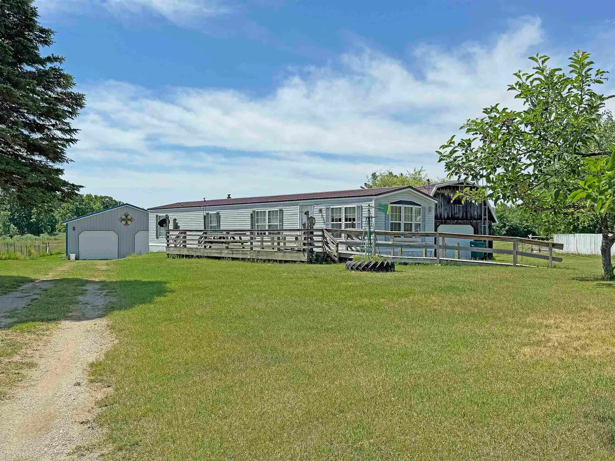 300 Winegars Road, Gladwin, MI 48624 - #1