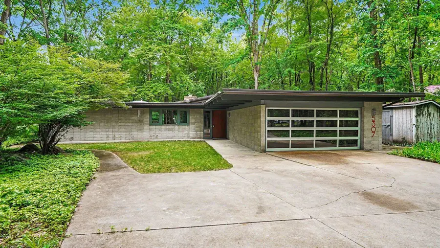 5307 Nurmi Drive, Midland, MI 48640 - #2