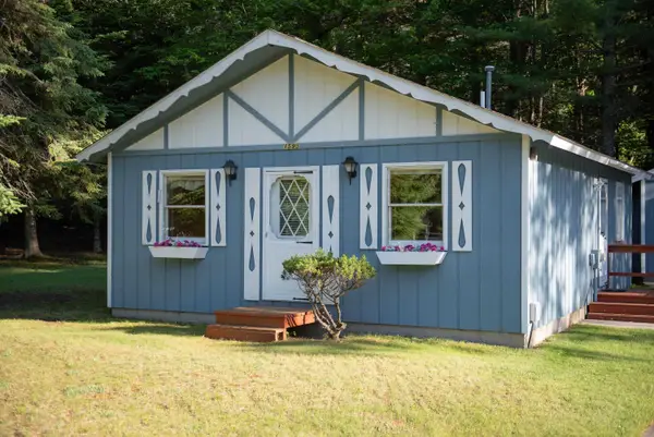1595 Lolich Road, Saint Helen, MI 48656