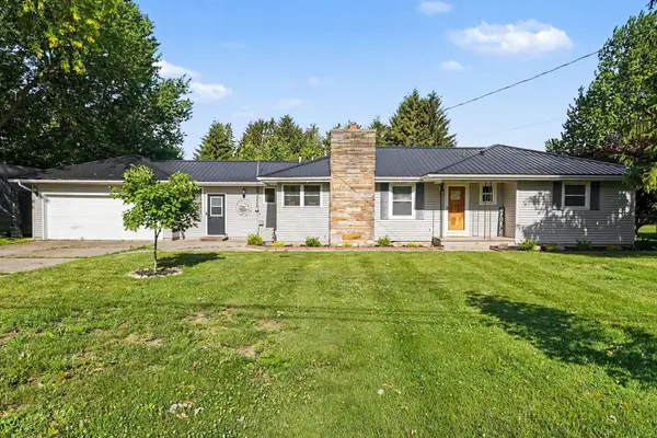 505 Eaton Street, Breckenridge, MI 48615