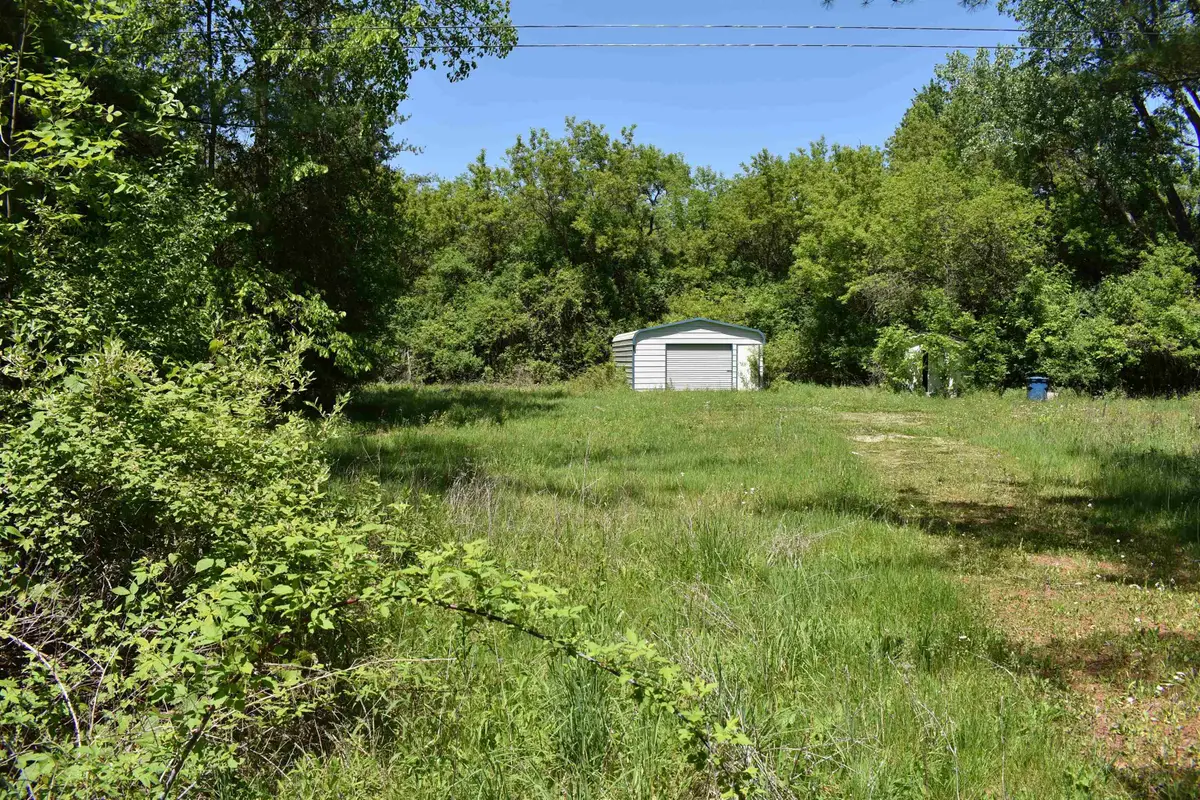 2734 W Saginaw Road, Coleman, MI 48618 - #1