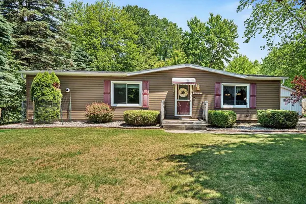 2001 S Patterson Road, Midland, MI 48640