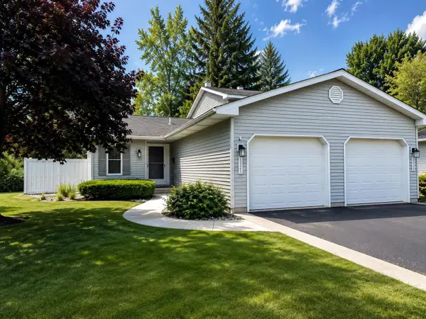 1521 Pheasant Ridge Drive, Midland, MI 48640