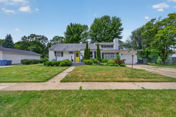 3607 Cambridge Street, Midland, MI 48642