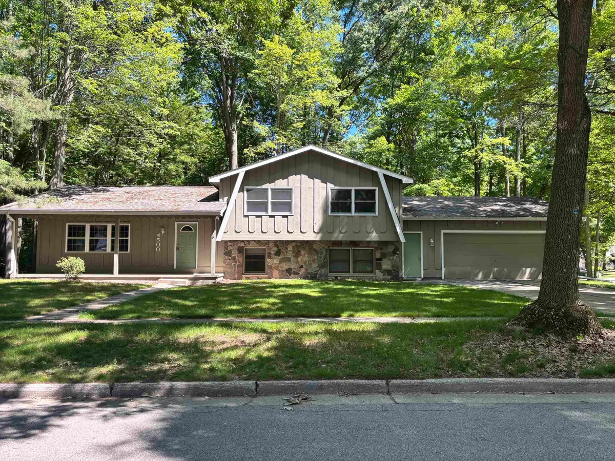 4500 Bluebird Street, Midland, MI 48640 - #1