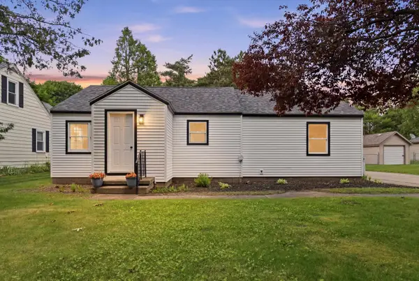 2805 E Ashman Street, Midland, MI 48642