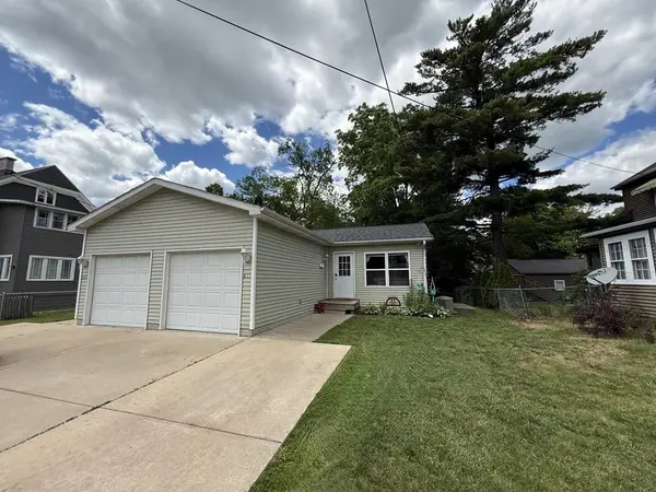 611 George Street, Midland, MI 48640