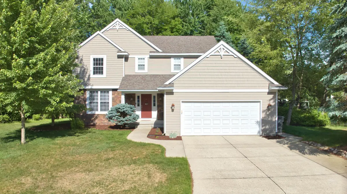3704 Aspen Way Drive, Midland, MI 48642 - #1