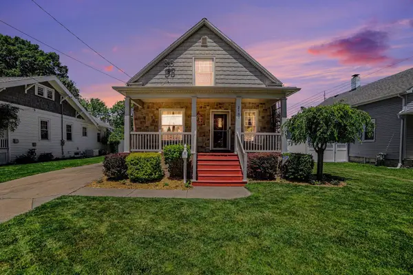2107 10th Street, Bay City, MI 48708
