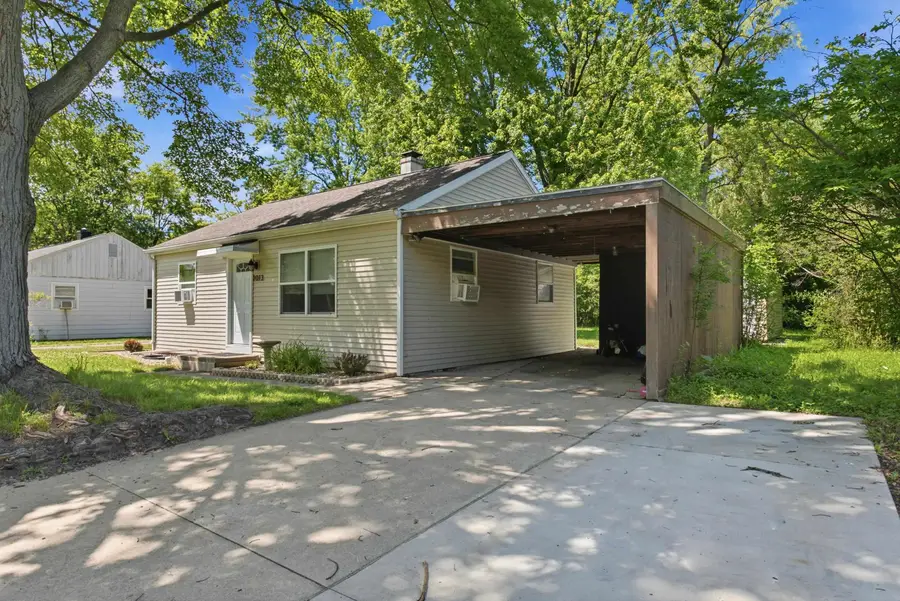1013 E St Andrews Road, Midland, MI 48642 - #2