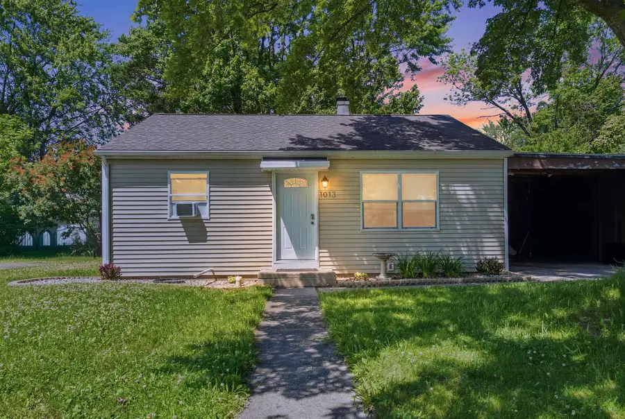 1013 E St Andrews Road, Midland, MI 48642 - #3