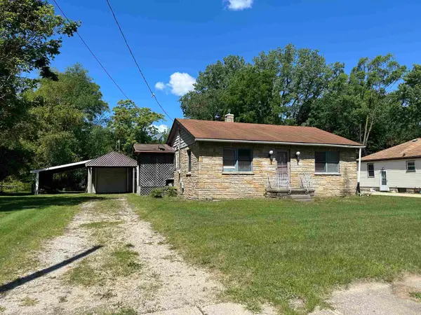 413 Lemke Street, Midland, MI 48642