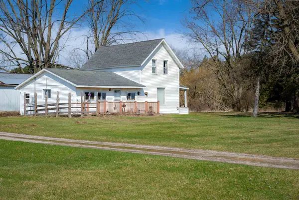 18025 Grabowski Road, Saint Charles, MI 48655