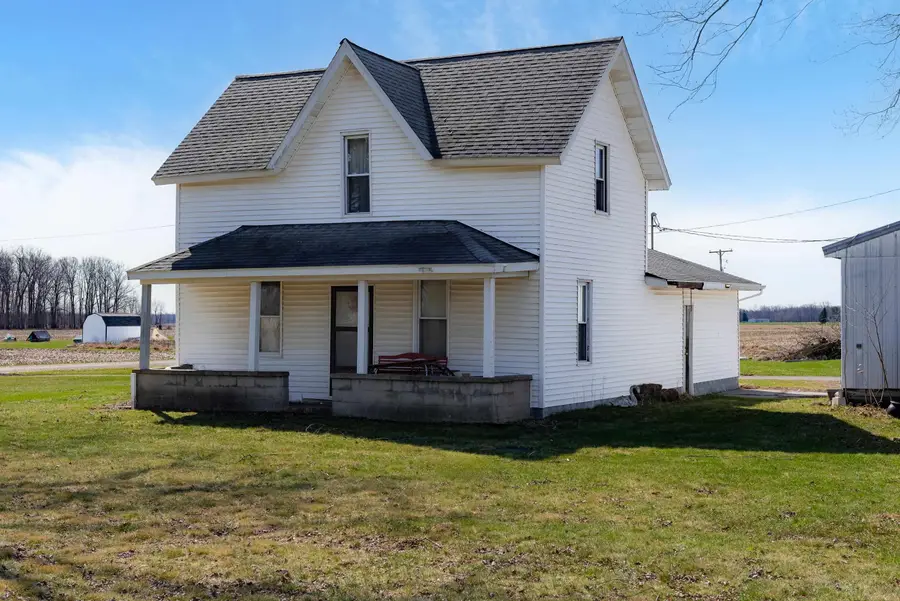 18025 Grabowski Road, Saint Charles, MI 48655 - #2