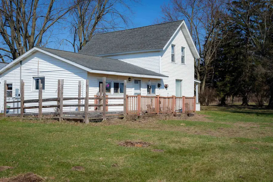 18025 Grabowski Road, Saint Charles, MI 48655 - #3