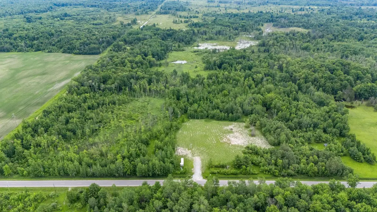 3428 N Three Rivers Road, Gladwin, MI 48624 - #1