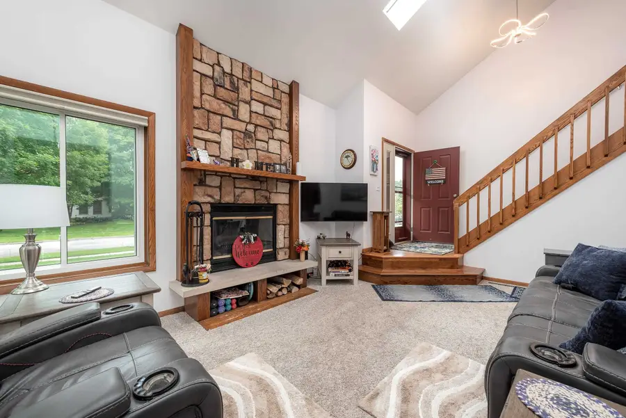 5002 Natalie Court, Midland, MI 48640 - #3
