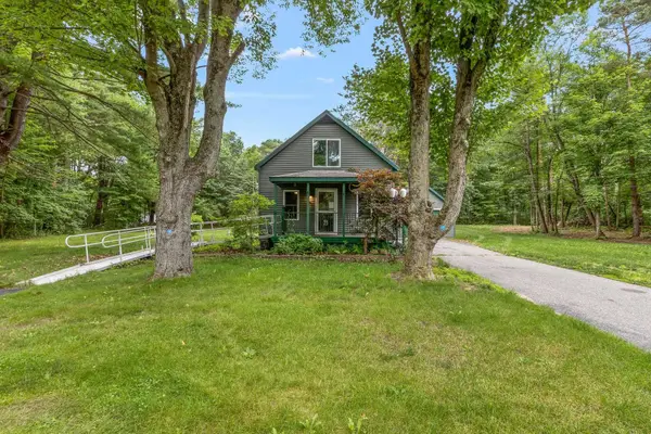537 S Woodcock Roads, Midland, MI 48640-615