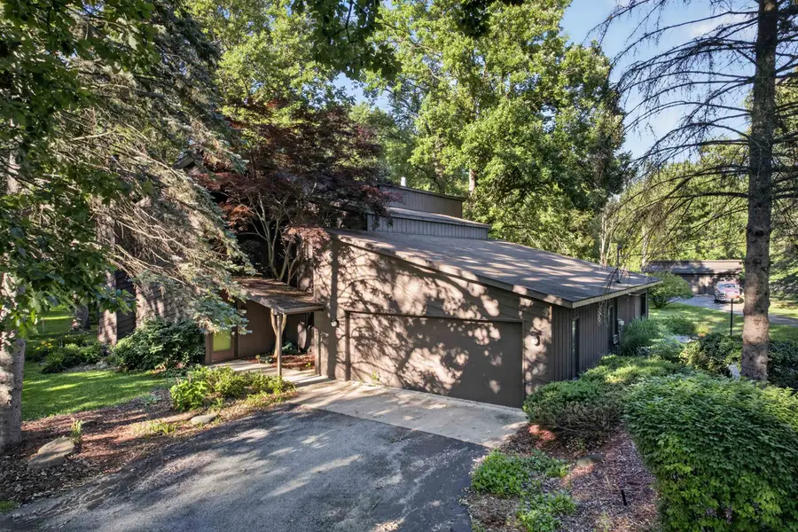 4008/4012 Pfeiffer Court, Midland, MI 48640 - #2