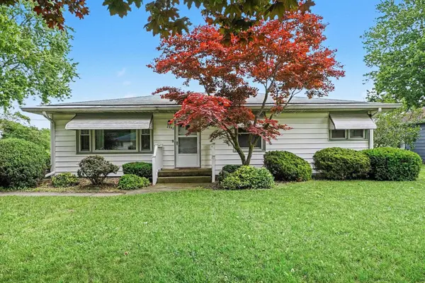 2340 Vean Street, Saginaw, MI 48603-4140