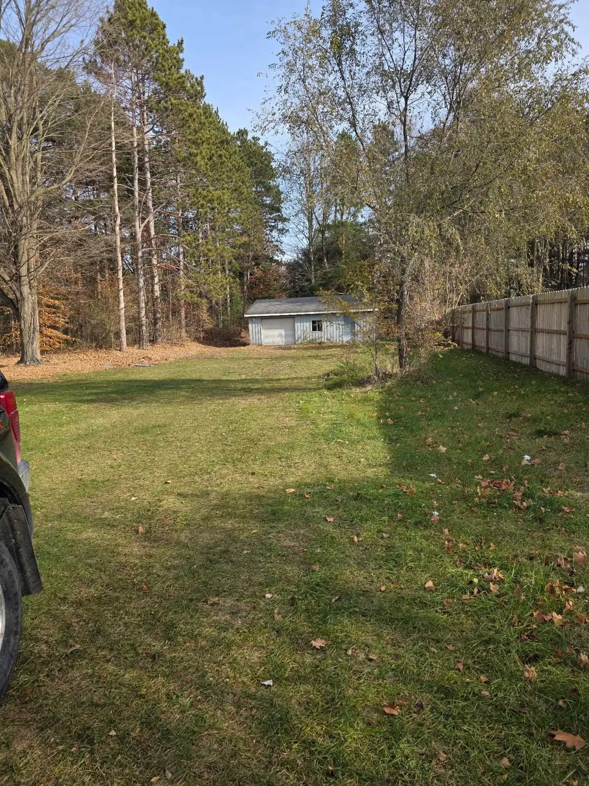 6528 N Towerline Road, Hope, MI 48628 - #1