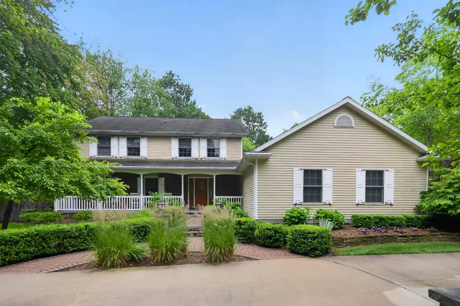 4010 E Old Pine Trail, Midland, MI 48642 - #3