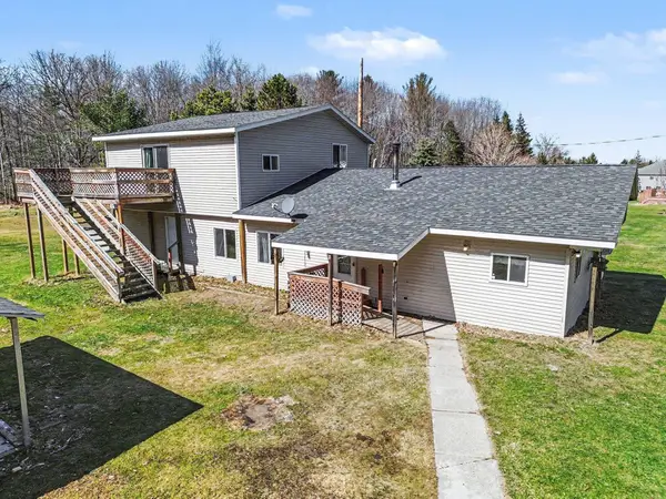7154 Barkley Road, Vassar, MI 48768