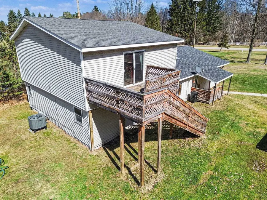7154 Barkley Road, Vassar, MI 48768 - #3