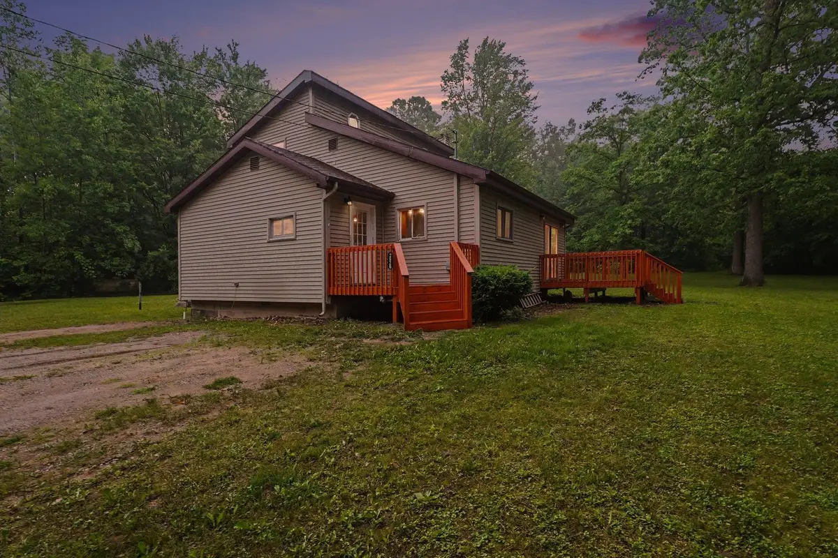 2626 Brady Road, Lupton, MI 48635 - #1