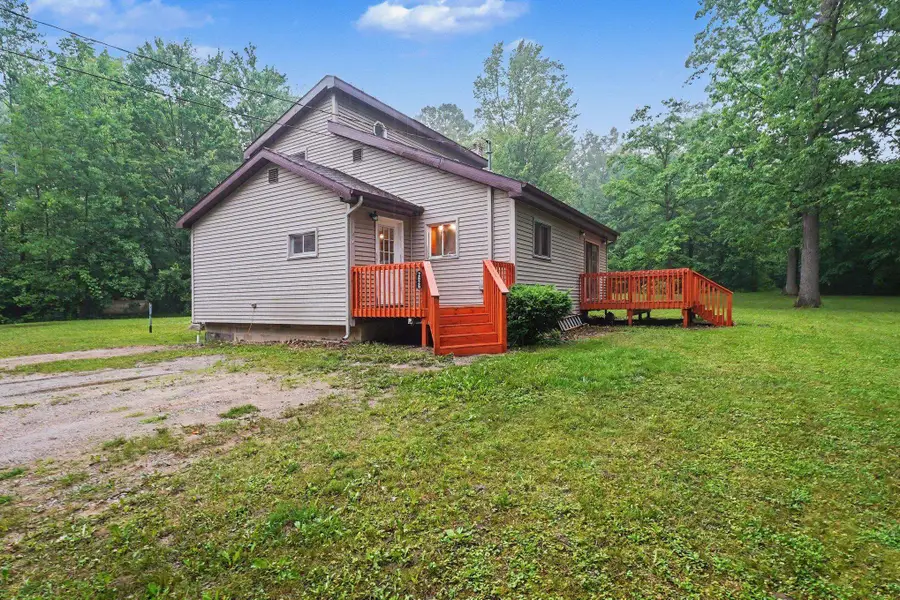 2626 Brady Road, Lupton, MI 48635 - #2