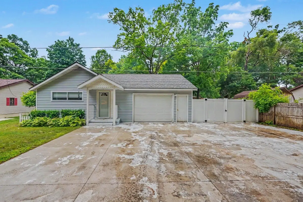 19937 Park Road, Big Rapids, MI 49307 - #1