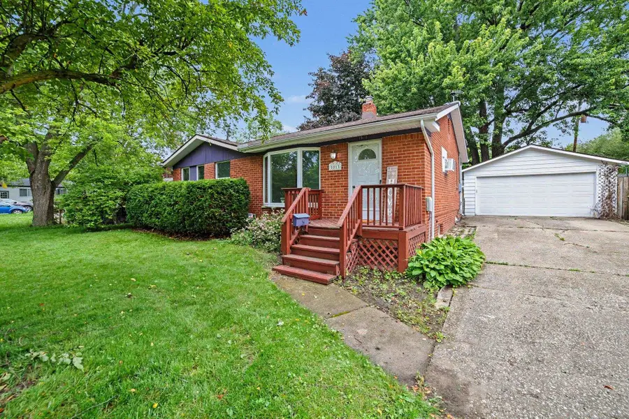 1013 Wallen Street, Midland, MI 48642 - #3