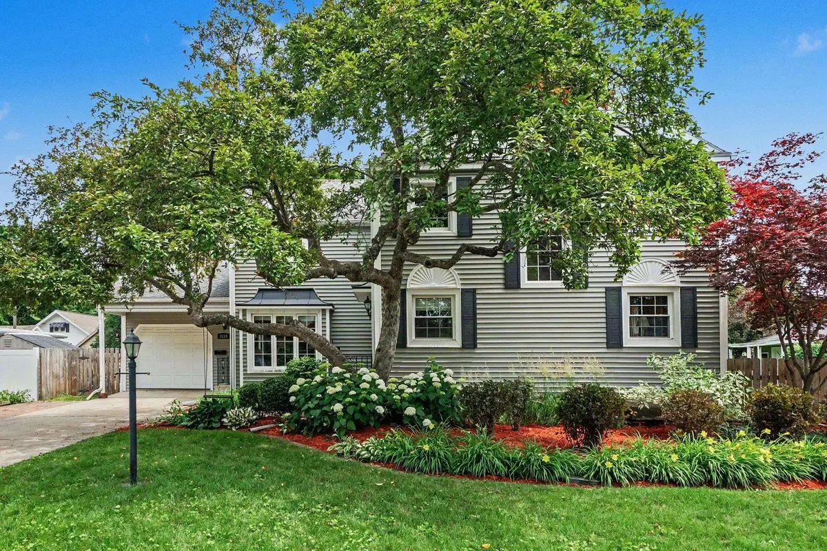 1510 Helen Street, Bay City, MI 48706 - #1