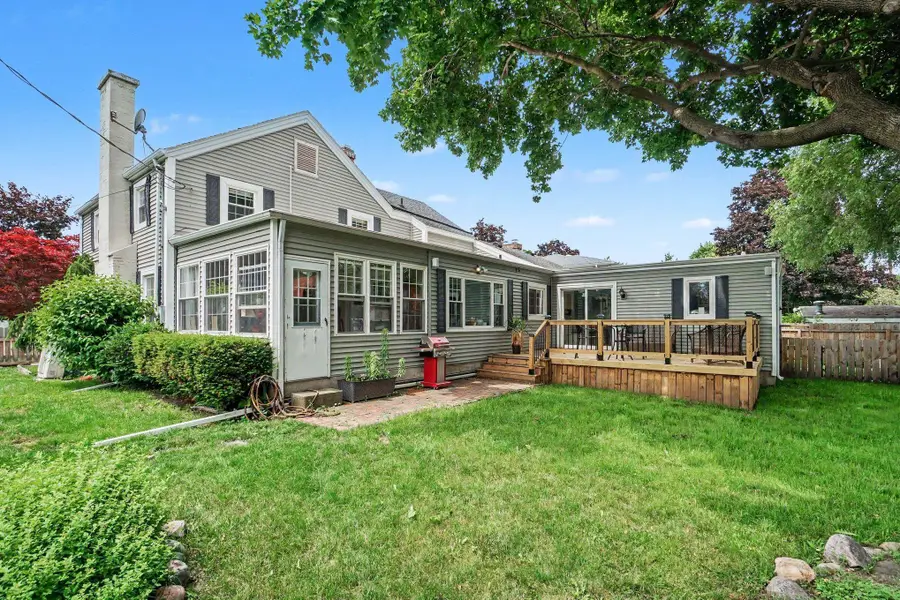 1510 Helen Street, Bay City, MI 48706 - #2