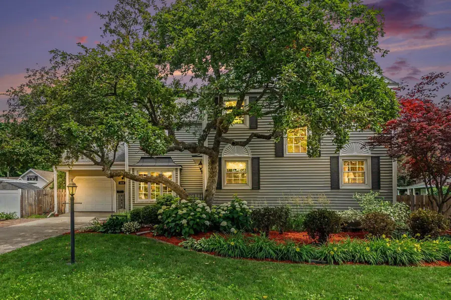 1510 Helen Street, Bay City, MI 48706 - #3
