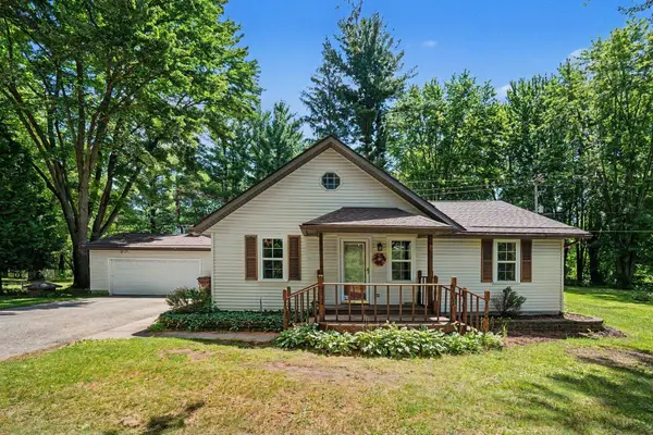 2346 N Hope Road, Midland, MI 48642