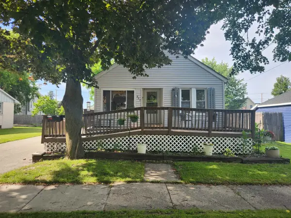 809 Bradfield Street, Bay City, MI 48706