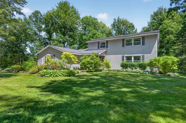 2482 N Trail Road, Midland, MI 48642
