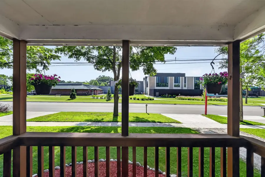 2018 Jefferson Avenue, Midland, MI 48640 - #3