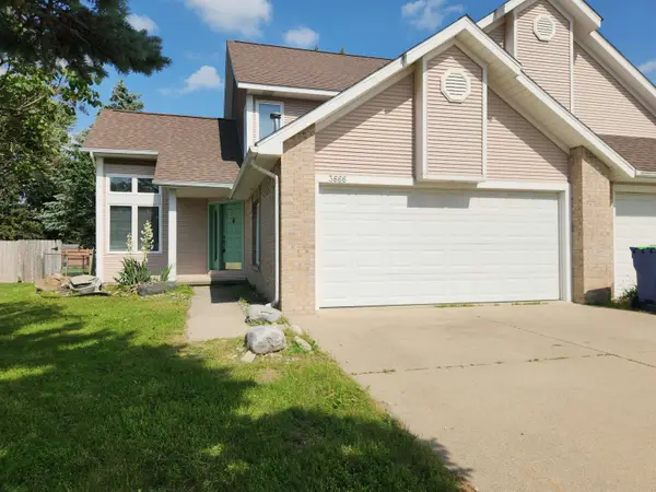 3666 N Center Road, Saginaw, MI 48603