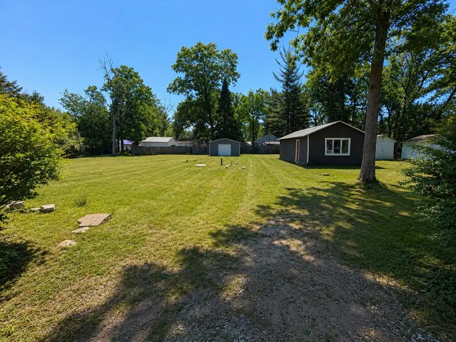 2662 Jean Street, Harrison, MI 48625 - #2